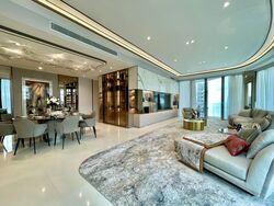 Cliveden At Grange (D10), Condominium #612785141